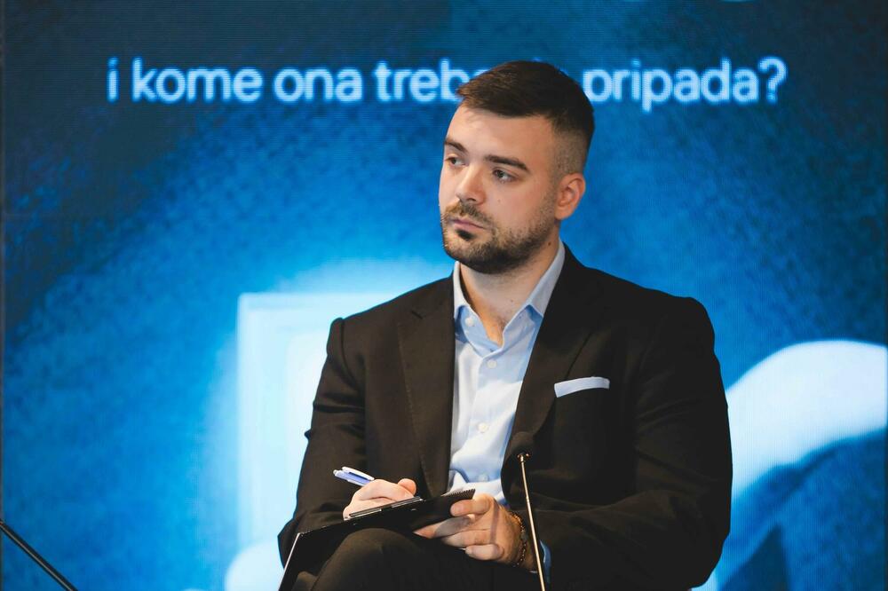 Obradović, Foto: CGO
