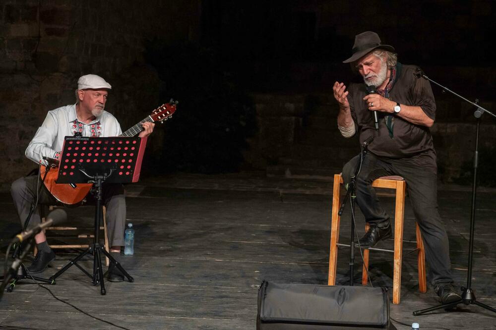 Foto: Grad Teatar Budva