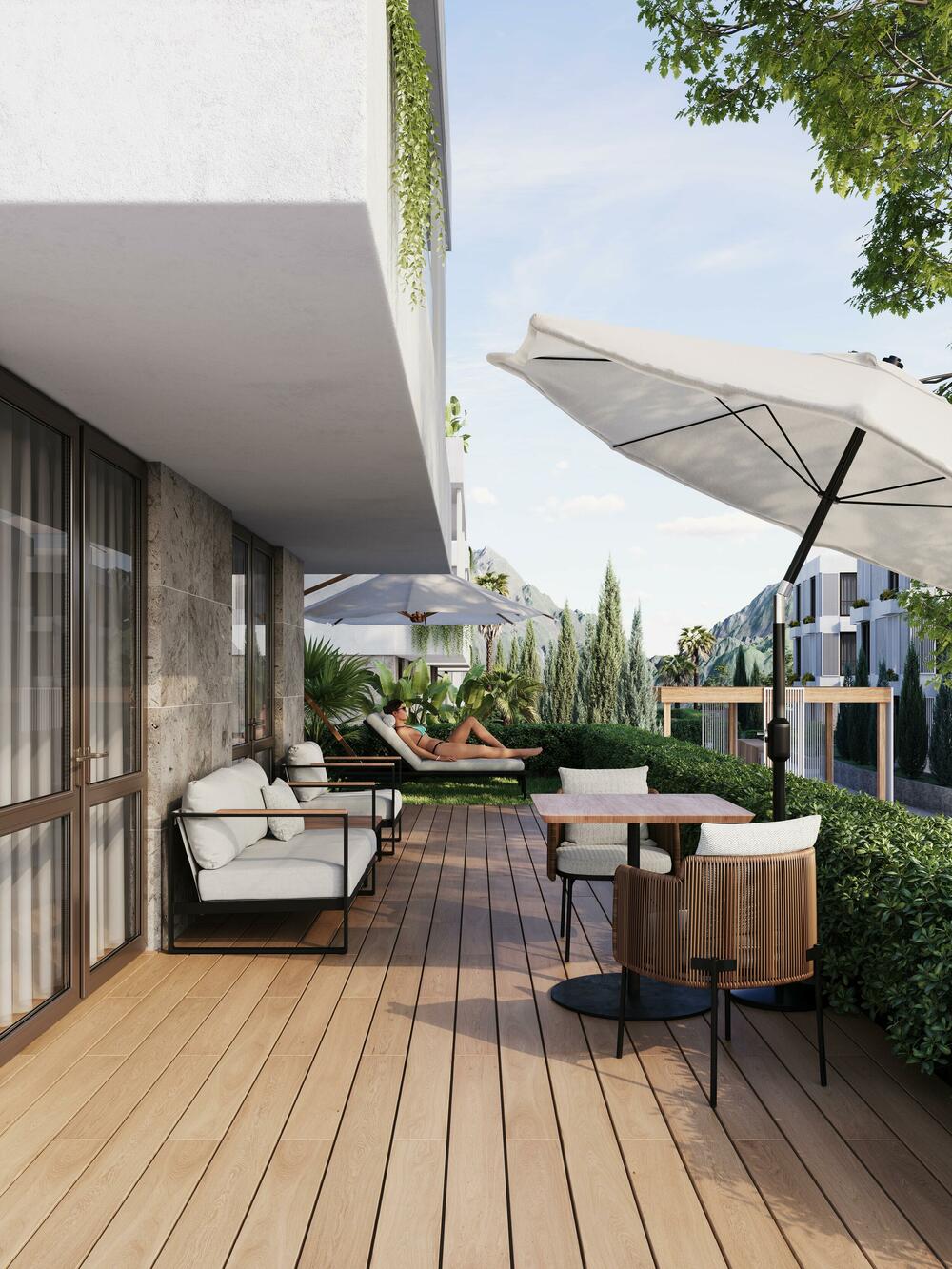 BokaVedeApartments