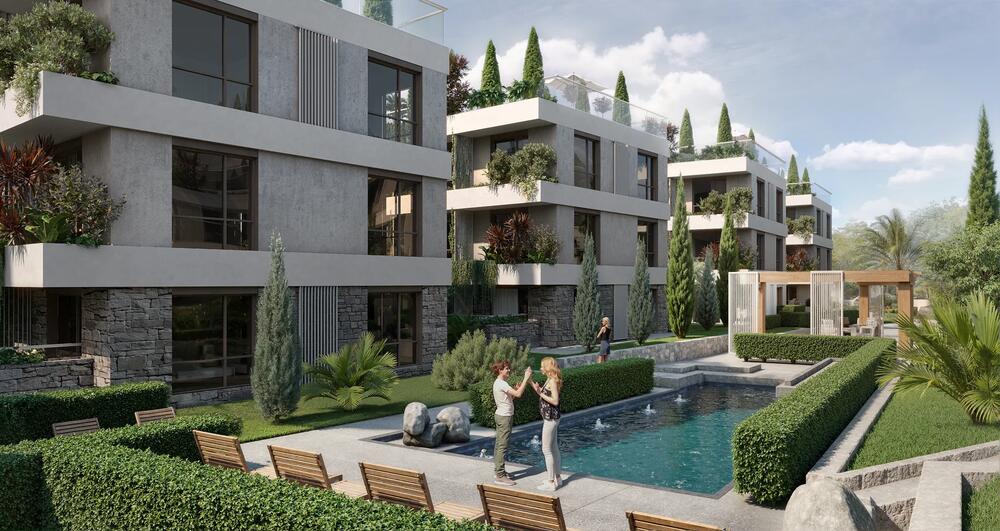 BokaVedeApartments