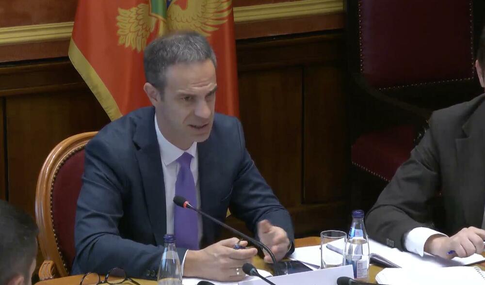 Odbor za ekonomiju, finansije i budžet