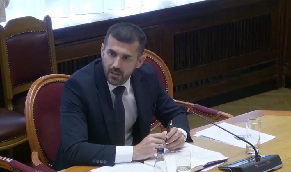 Odbor za ekonomiju, finansije i budžet
