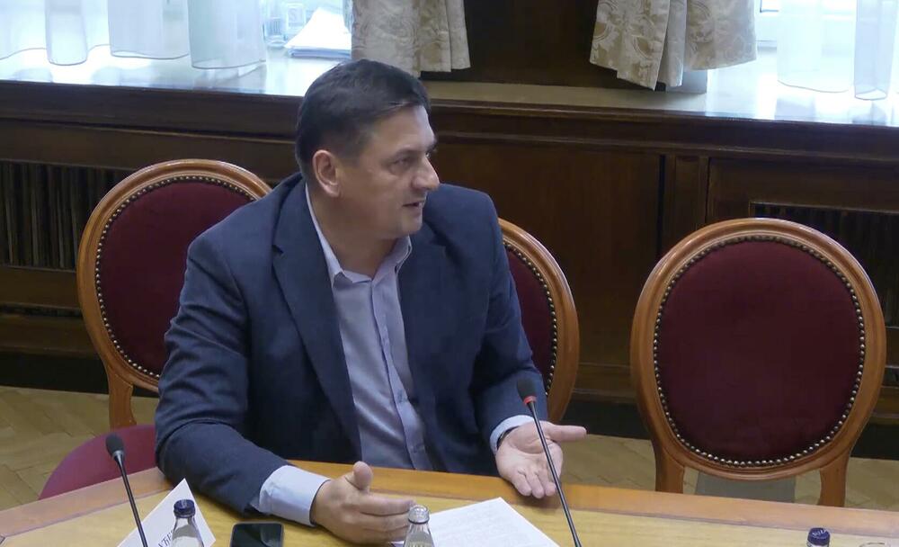 Odbor za ekonomiju, finansije i budžet
