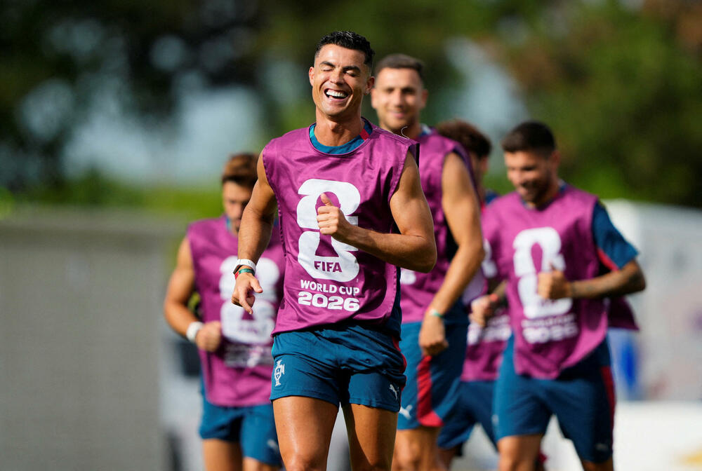 Ronaldo