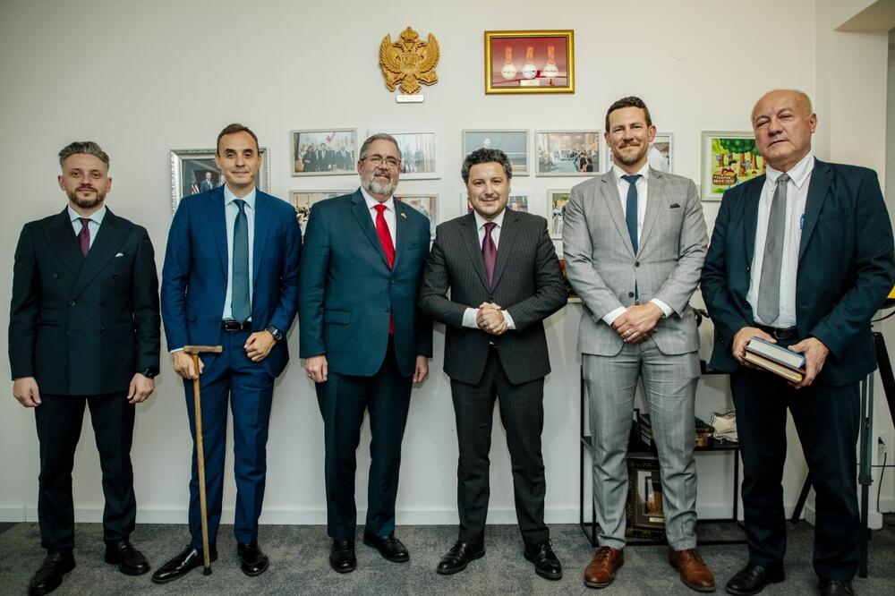 Foto: GP URA