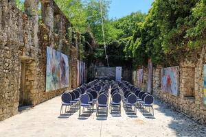 Spoj godinjske tradicije i kulture pod vedrim nebom