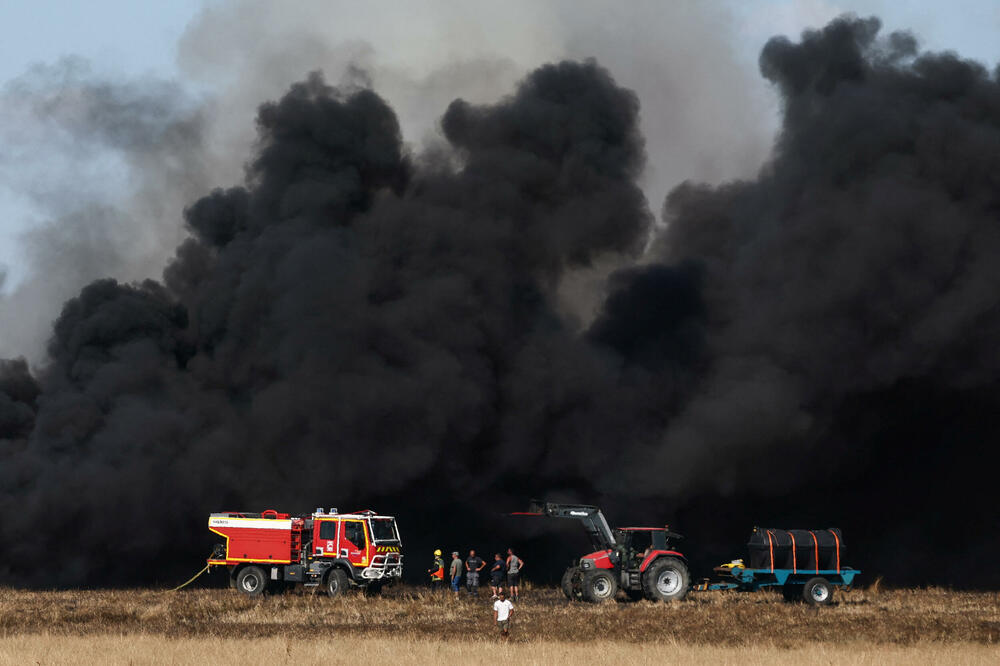 Foto: REUTERS