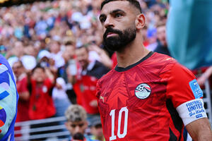 Mohamed Salah stiže kod Stefana Savića i imaće najveću platu u...