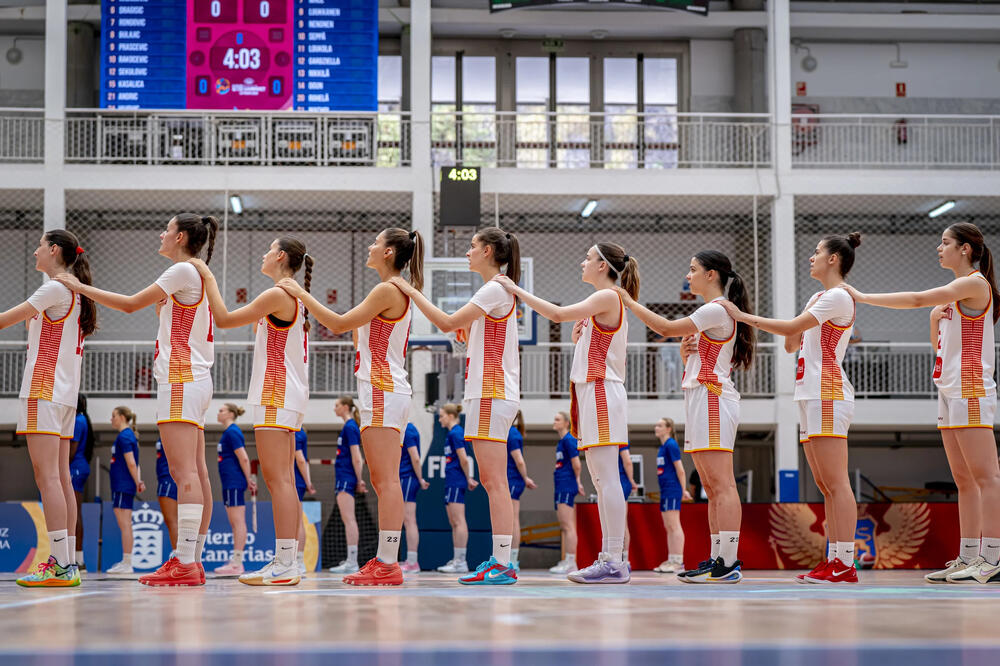 Foto: FIBA
