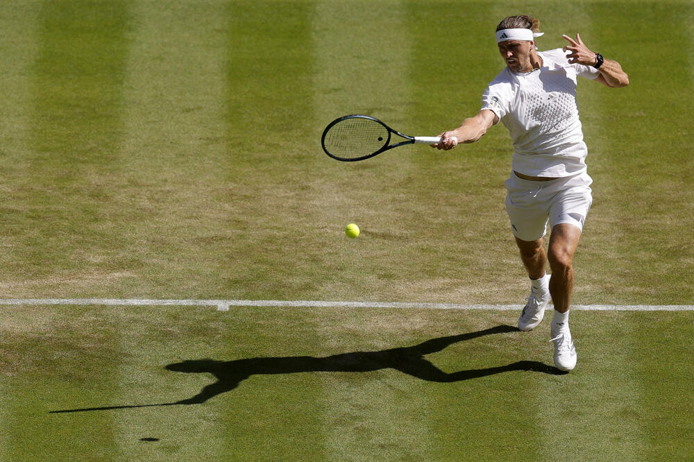 Foto: Reuters