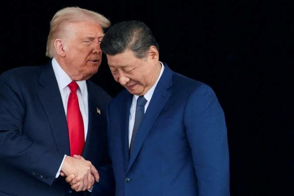 Foto: REUTERS