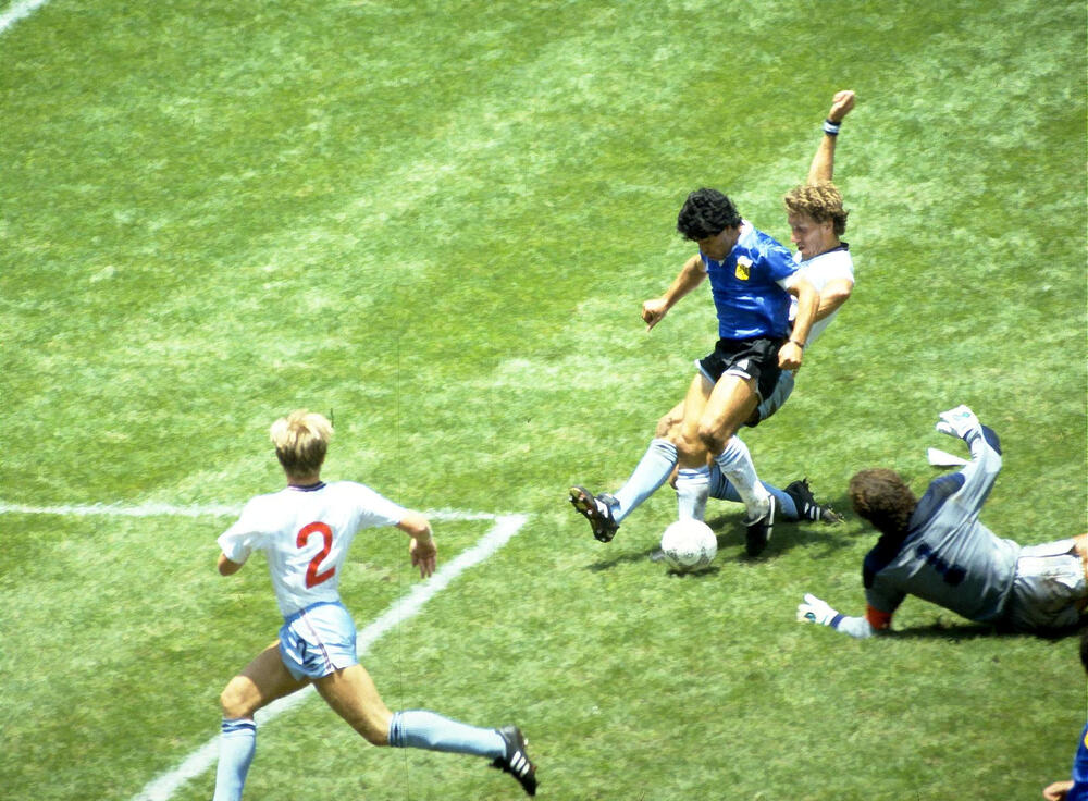 Dijego Maradona