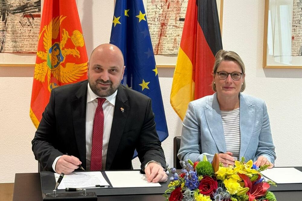 Foto: Ministarstvo pravde