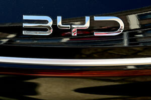BYD Seal 08 pokazuje zašto kineski automobili više ne igraju...