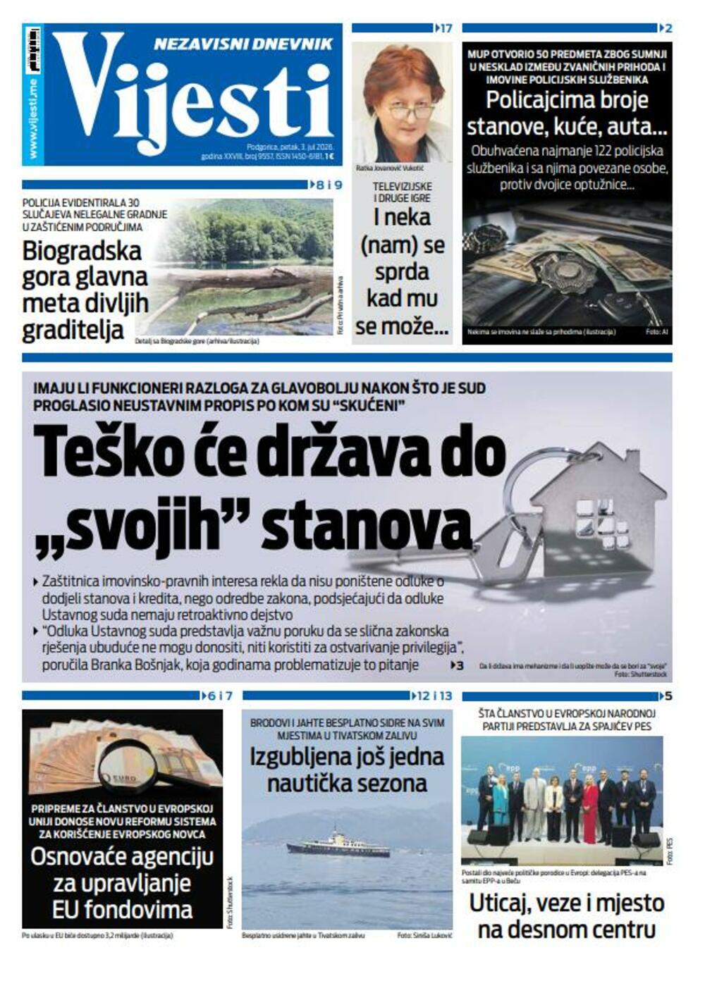 Foto: Vijesti