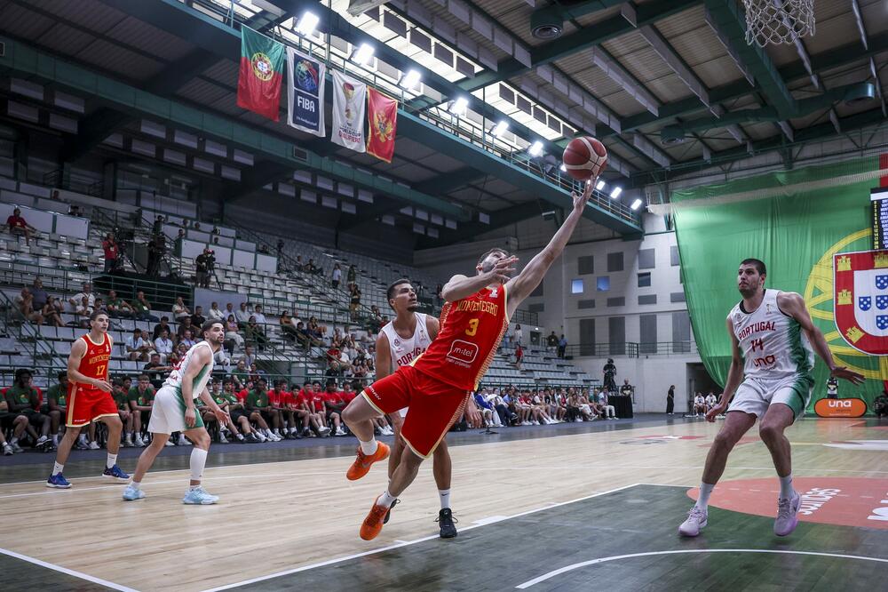 Foto: FIBA