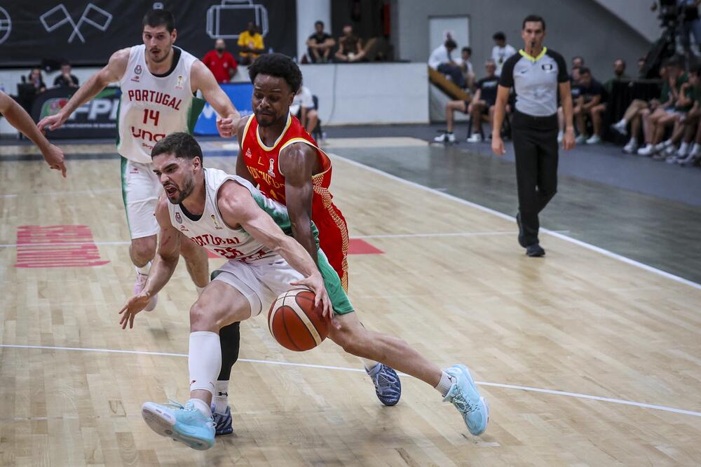 Foto: FIBA