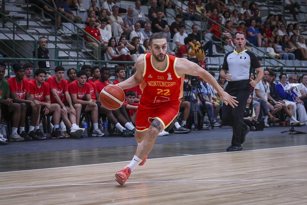 Dobra partija Drobnjaka