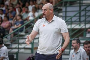 Mitrović zadovoljan zalaganjem i trudom: "Pobijedili smo, možda...