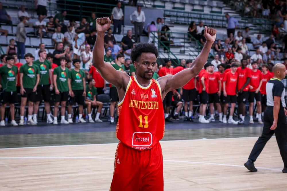 Foto: FIBA