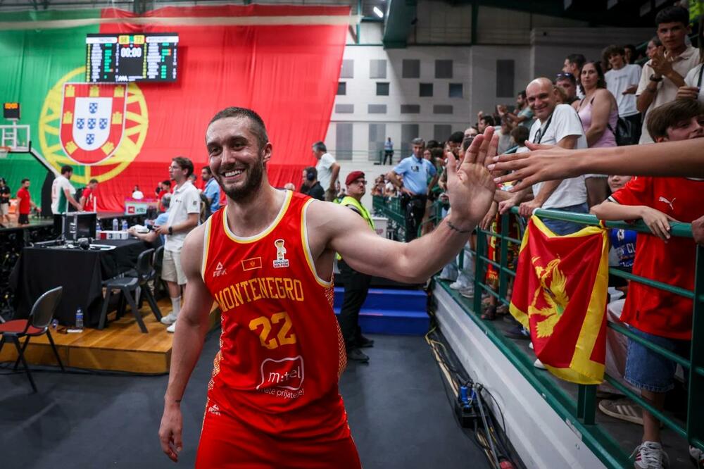 Foto: FIBA