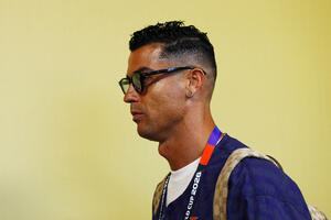 Da li je večeras kraj? Kristijano Ronaldo završava reprezentativnu...
