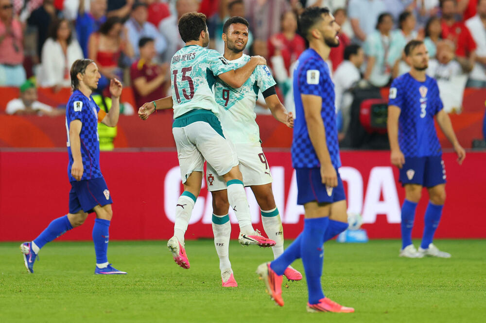 Foto: Reuters