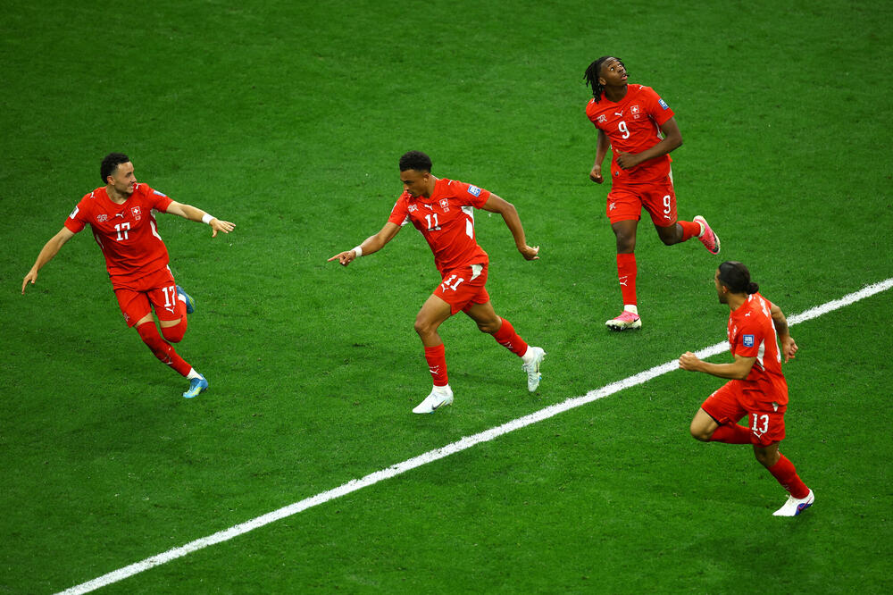 Foto: Reuters