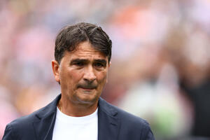 Dalić ljut na sudije: "Momci su dva puta napravili čudo, sada nisu...
