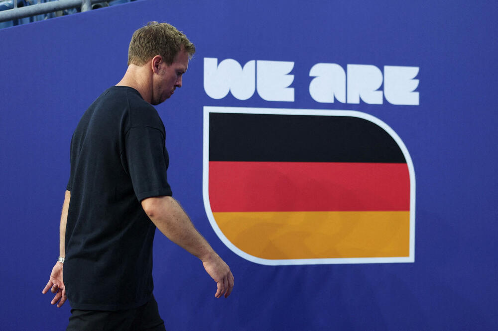 Foto: Reuters