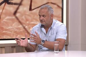 Sekulić: Zbog toplijeg vremena, moguće je da će biti više komaraca