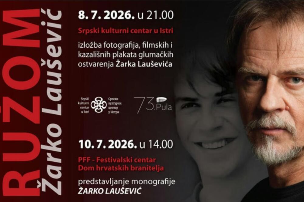 Foto: Promo