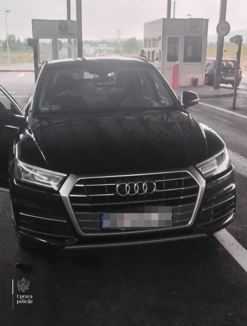 <p>Protiv dvije osobe podnijete su krivične prijave</p>