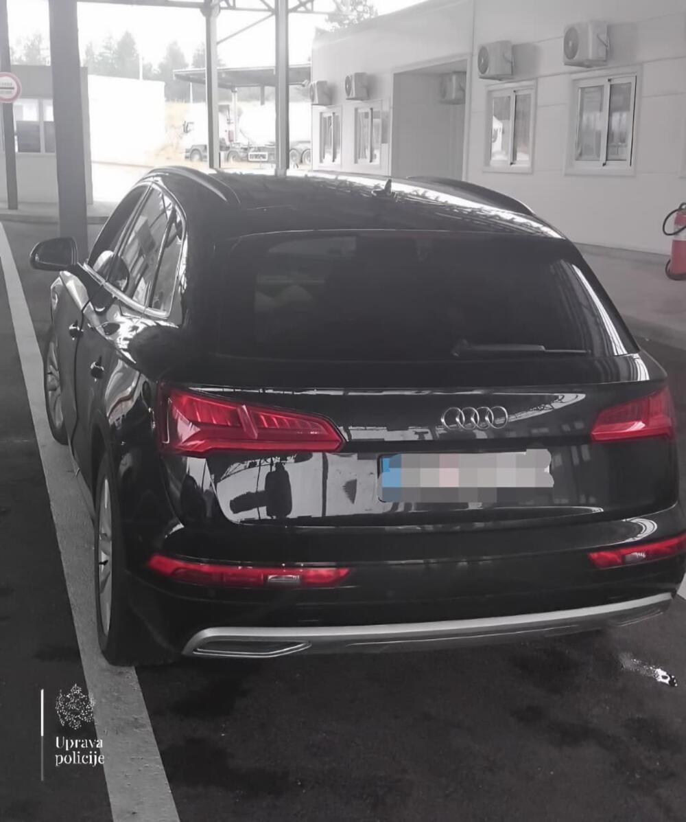 <p>Protiv dvije osobe podnijete su krivične prijave</p>