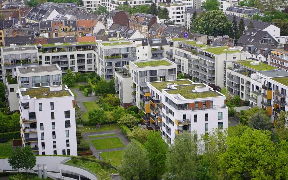 Gradovi: klimatske mjere unapređuju kvalitet života