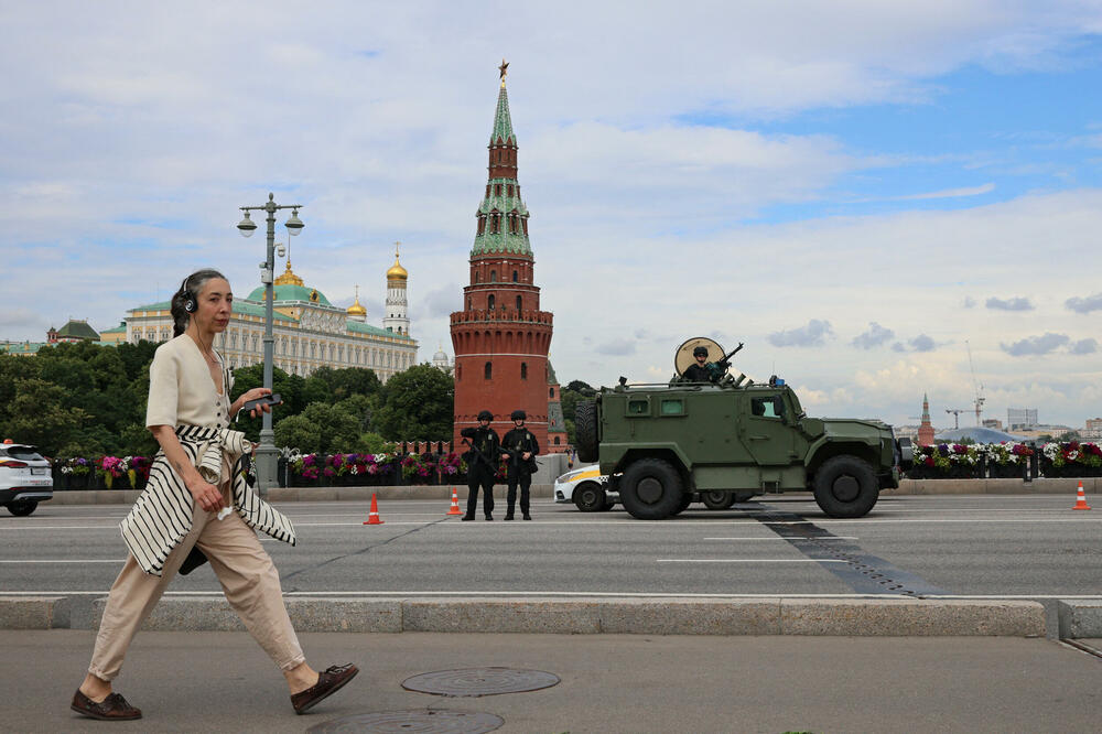 Foto: REUTERS