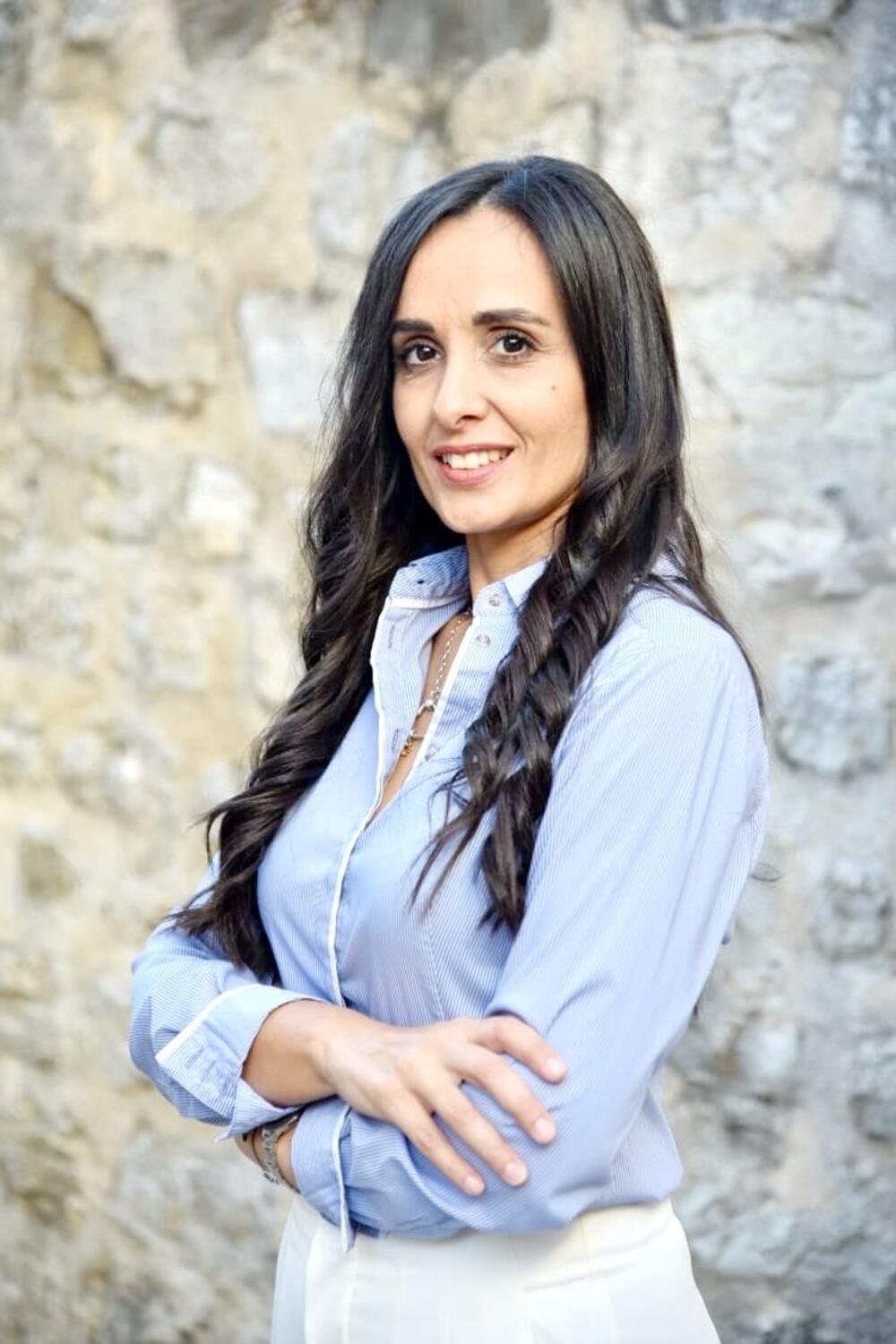 Slavica Maslovar