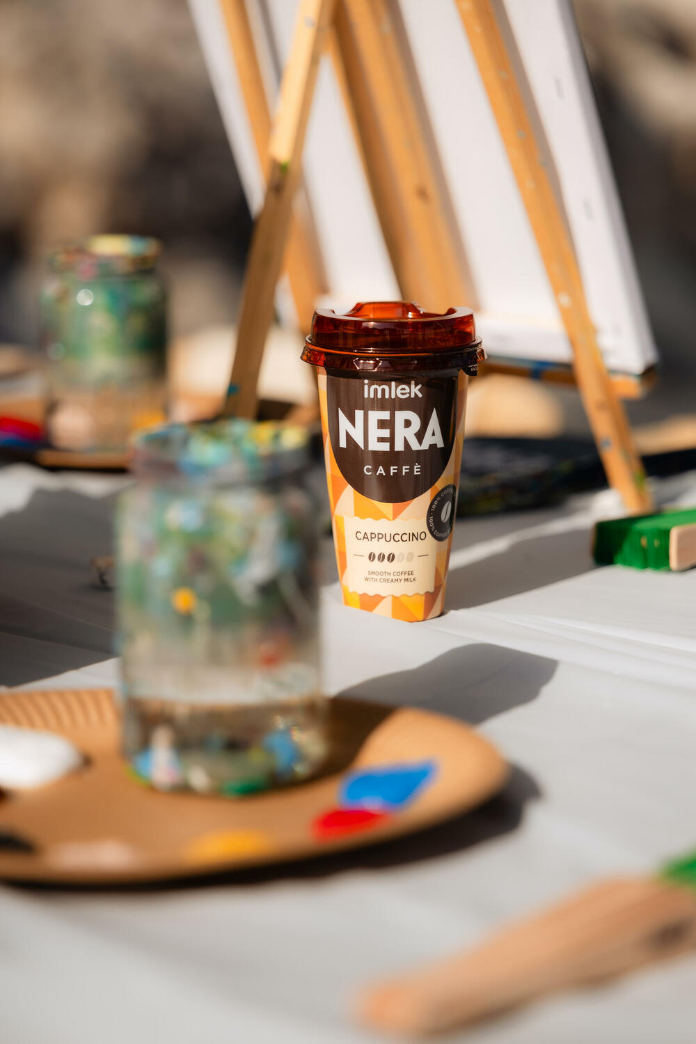 NERA Caffè
