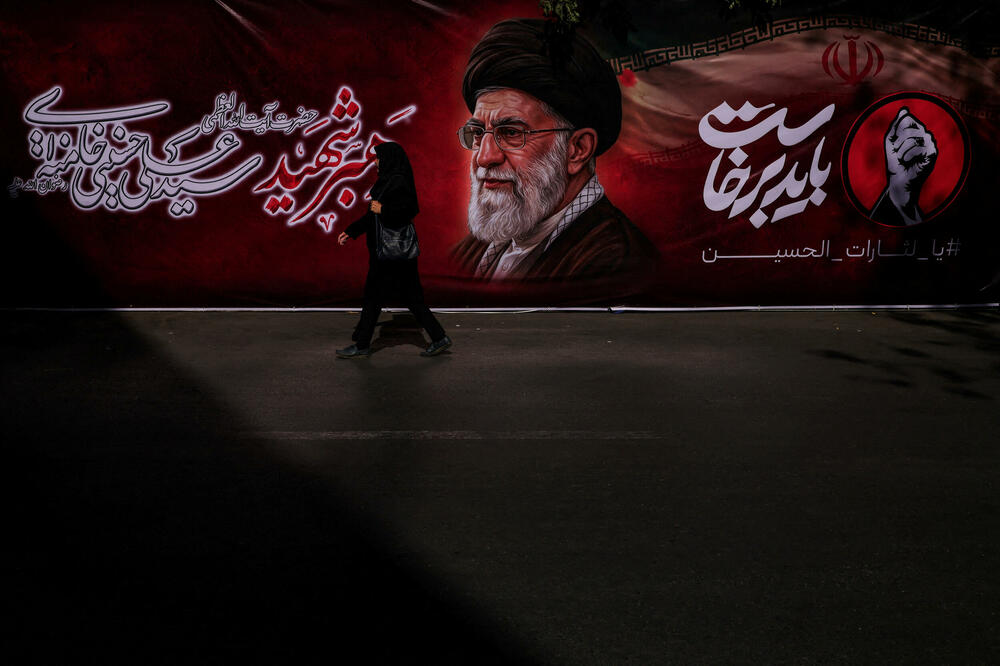 Foto: REUTERS
