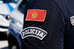 Na Cetinju uhapšena osoba koju potražuje Njemačka