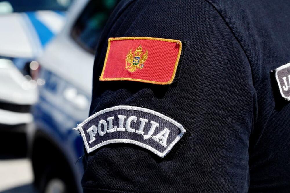 Foto: Uprava policije