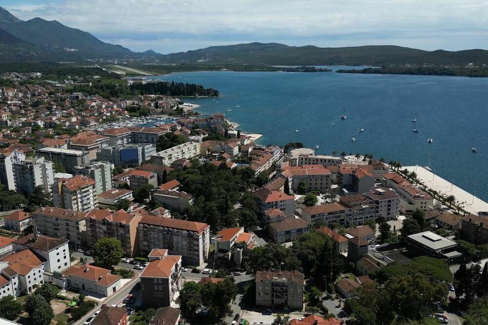 Panorama Tivta, Foto: Opština Tivat