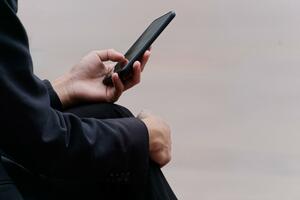 Ko je čačkao Savićev telefon?