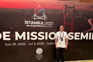 COK: Završen Seminar šefova misija u Istanbulu uoči 4. Evropskih...