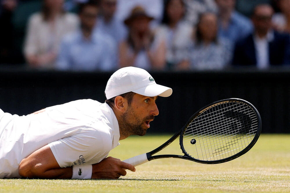 Foto: Reuters