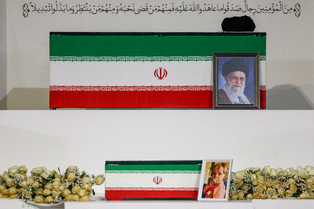 Iran