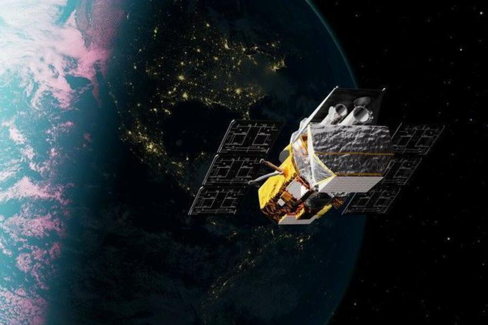 Foto: NASA