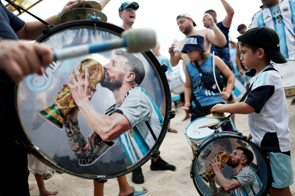 Foto: Reuters