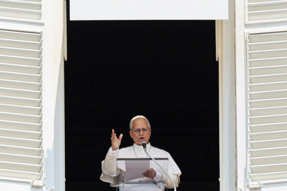 Foto: REUTERS