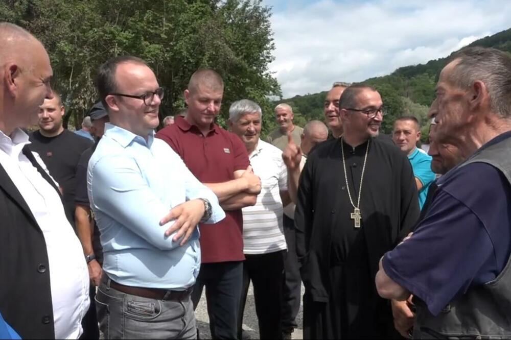 Foto: TV Vijesti